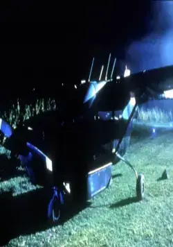 Ночной полет (1997) через торрент бесплатно Ночной полет (1997) фильм через торрент бесплатно