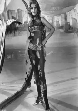 Барбарелла (1968) через торрент бесплатно Барбарелла (1968) фильм через торрент бесплатно