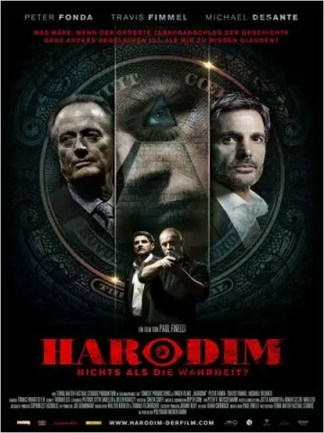 Хародим / Harodim (2012) фильм скачать через торрент в хорошем качестве