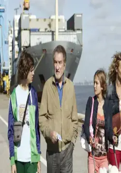 Дядя Шарль (2012) через торрент бесплатно Дядя Шарль (2012) фильм через торрент бесплатно