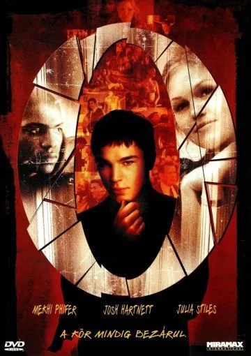 О / O (2001) фильм скачать через торрент в хорошем качестве