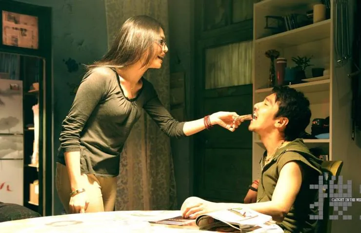 Пойманные в сеть (2012) в хорошем качестве через торрент Пойманные в сеть (2012) фильм в хорошем качестве через торрент