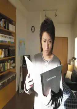 Тетрадь смерти (2006) в хорошем качестве через торрент Тетрадь смерти (2006) фильм в хорошем качестве через торрент