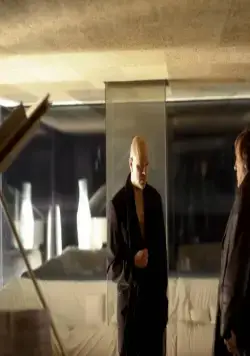 Отдел 13 (2009) в хорошем качестве через торрент Отдел 13 (2009) фильм в хорошем качестве через торрент