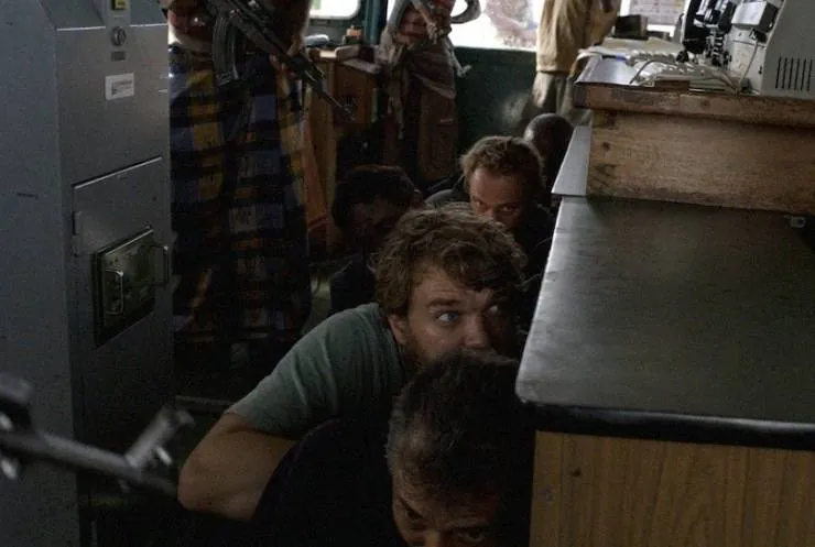 Заложники (2012) в хорошем качестве через торрент Заложники (2012) фильм в хорошем качестве через торрент