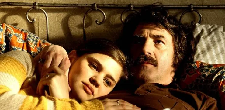 Кровные узы (2008) через торрент скачать Кровные узы (2008) фильм через торрент скачать