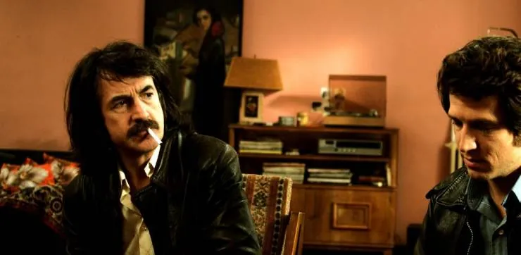 Кровные узы (2008) в хорошем качестве через торрент Кровные узы (2008) фильм в хорошем качестве через торрент