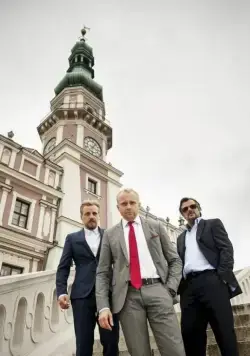 Жизнь в роскоши (2013) через торрент бесплатно Жизнь в роскоши (2013) фильм через торрент бесплатно