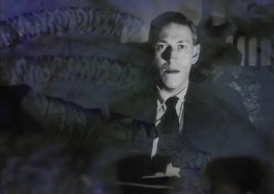 Лавкрафт: Страх неизведанного (2008) через торрент скачать Лавкрафт: Страх неизведанного (2008) фильм через торрент скачать