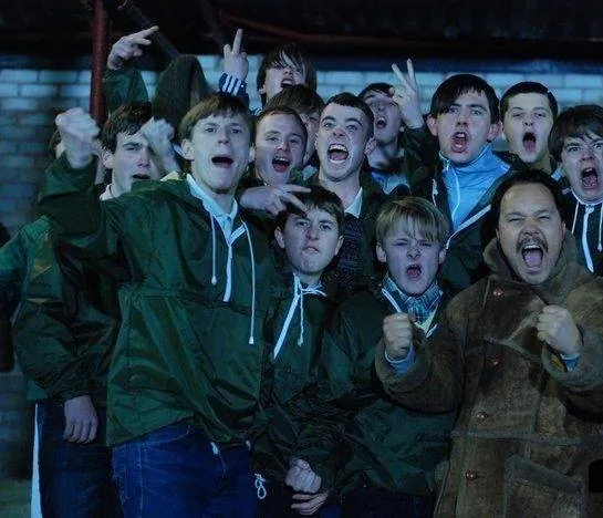 Футбольные гладиаторы (2009) через торрент скачать Футбольные гладиаторы (2009) фильм через торрент скачать