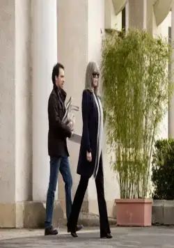 Давид и мадам Ансен (2012) в хорошем качестве через торрент Давид и мадам Ансен (2012) фильм в хорошем качестве через торрент