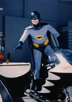 Бэтмен (1966) через торрент бесплатно Бэтмен (1966) фильм через торрент бесплатно