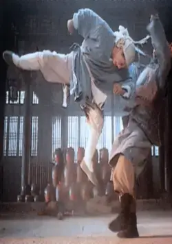 Два воина (1993) через торрент бесплатно Два воина (1993) фильм через торрент бесплатно