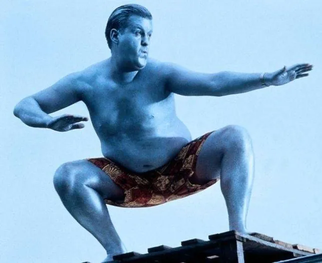 Синий сок (1995) через торрент бесплатно Синий сок (1995) фильм через торрент бесплатно