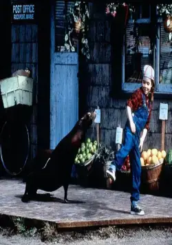 Андре (1994) через торрент бесплатно Андре (1994) фильм через торрент бесплатно