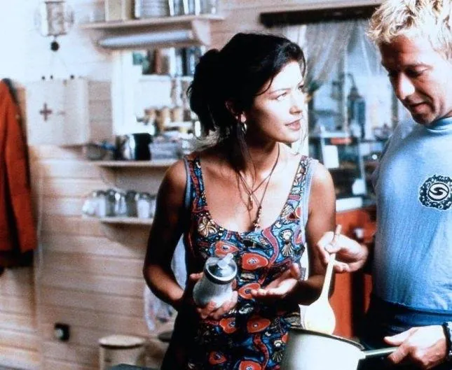 Синий сок (1995) через торрент скачать Синий сок (1995) фильм через торрент скачать