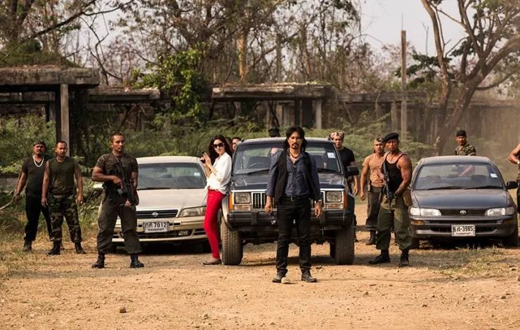 Белый шторм (2013) в хорошем качестве через торрент Белый шторм (2013) фильм в хорошем качестве через торрент