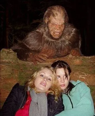 Когтистый: легенда о снежном человеке (2005) через торрент скачать Когтистый: легенда о снежном человеке (2005) фильм через торрент скачать