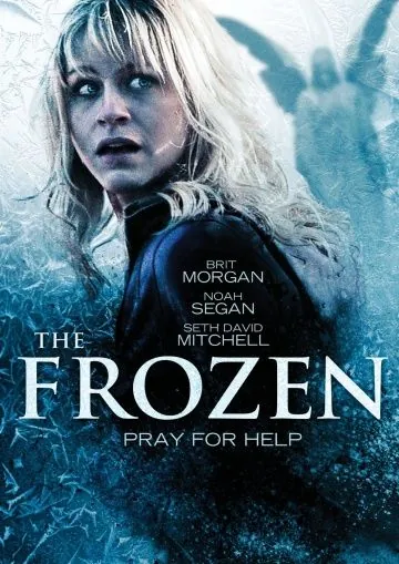 Замерзшая / The Frozen (2012) фильм скачать через торрент в хорошем качестве