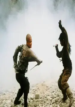 Воины Зу (2001) через торрент бесплатно Воины Зу (2001) фильм через торрент бесплатно