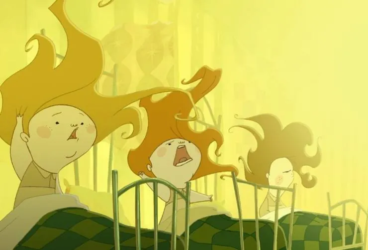 Под покровом ночи (2007) через торрент бесплатно Под покровом ночи (2007) мультфильм через торрент бесплатно