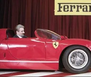 Феррари (2002) через торрент скачать Феррари (2002) фильм через торрент скачать