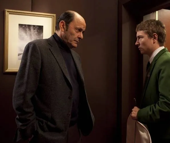 Перед рассветом (2011) в хорошем качестве через торрент Перед рассветом (2011) фильм в хорошем качестве через торрент