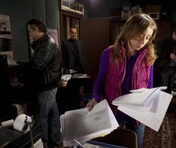 Перед рассветом (2011) через торрент бесплатно Перед рассветом (2011) фильм через торрент бесплатно