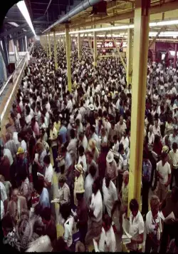 Кояанискатси (1983) через торрент бесплатно Кояанискатси (1983) фильм через торрент бесплатно