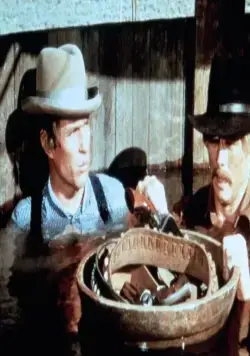 Буч и Сандэнс: Ранние дни (1979) в хорошем качестве через торрент Буч и Сандэнс: Ранние дни (1979) фильм в хорошем качестве через торрент