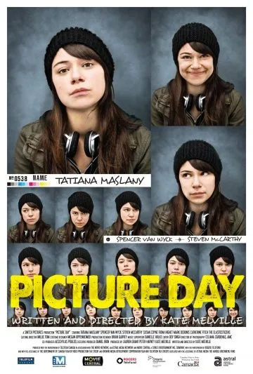 Фотосессия / Picture Day (2012) фильм скачать через торрент в хорошем качестве