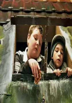 Оскар и Розовая дама (2009) через торрент бесплатно Оскар и Розовая дама (2009) фильм через торрент бесплатно