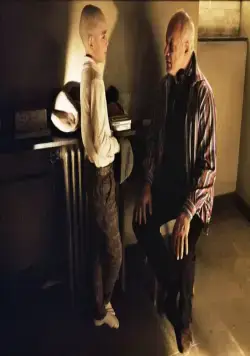 Оскар и Розовая дама (2009) в хорошем качестве через торрент Оскар и Розовая дама (2009) фильм в хорошем качестве через торрент