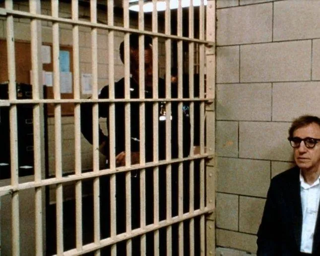 Разбирая Гарри (1997) в хорошем качестве через торрент Разбирая Гарри (1997) фильм в хорошем качестве через торрент