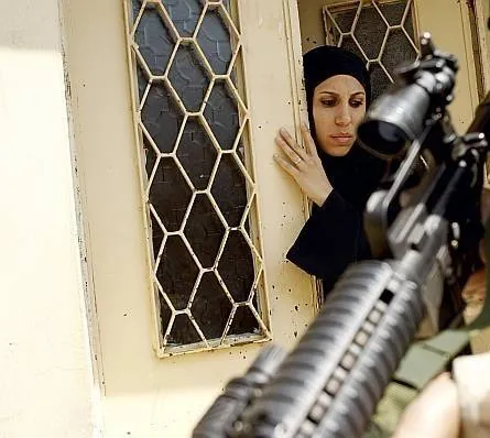 Битва за Хадиту (2007) через торрент бесплатно Битва за Хадиту (2007) фильм через торрент бесплатно