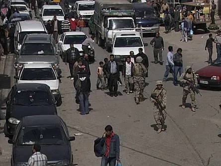 Битва за Хадиту (2007) через торрент скачать Битва за Хадиту (2007) фильм через торрент скачать