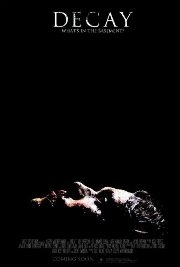 Разложение / Decay (2015) фильм скачать через торрент в хорошем качестве