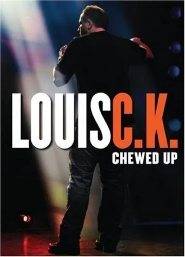 Луис С.К.: Потрёпанный / Louis CK Chewed Up (2008) фильм скачать через торрент в хорошем качестве
