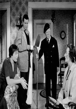 Неприятности с Гарри (1954) через торрент скачать Неприятности с Гарри (1954) фильм через торрент скачать