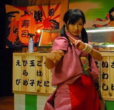 Зомби-суши (2012) в хорошем качестве через торрент Зомби-суши (2012) фильм в хорошем качестве через торрент