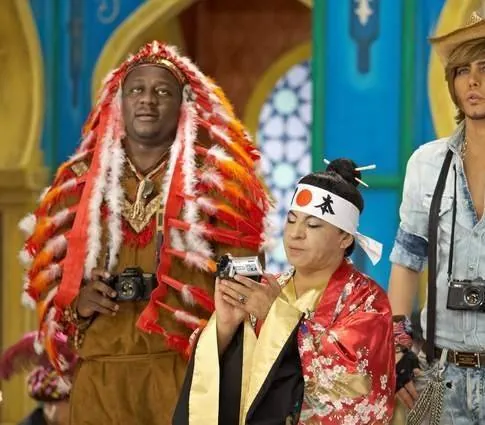 Новые приключения Аладдина (2011) через торрент бесплатно Новые приключения Аладдина (2011) фильм через торрент бесплатно