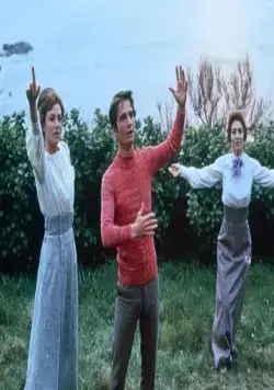 Две англичанки и континент (1971) в хорошем качестве через торрент Две англичанки и континент (1971) фильм в хорошем качестве через торрент