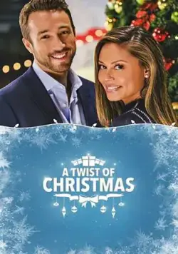 Кусочек Рождества / A Twist of Christmas (2018) фильм скачать через торрент в хорошем качестве