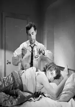 Озорные повороты (1959) в хорошем качестве через торрент Озорные повороты (1959) фильм в хорошем качестве через торрент