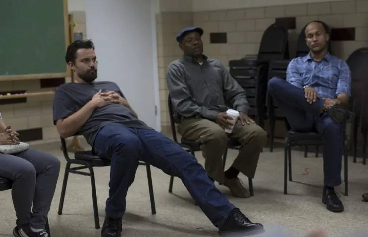 Отыграйся (2017) через торрент скачать Отыграйся (2017) фильм через торрент скачать