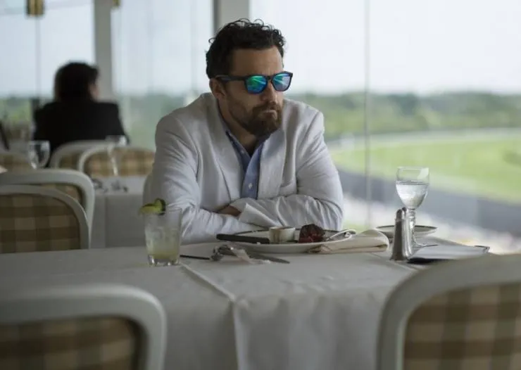 Отыграйся (2017) в хорошем качестве через торрент Отыграйся (2017) фильм в хорошем качестве через торрент