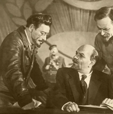 Вихри враждебные (1953) через торрент скачать Вихри враждебные (1953) фильм через торрент скачать