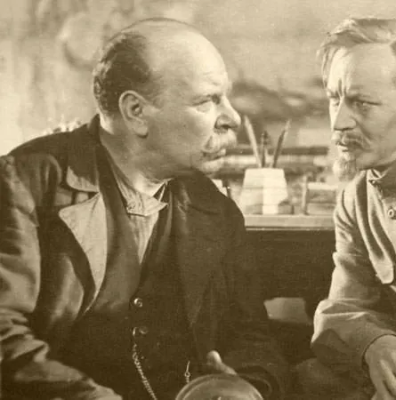 Вихри враждебные (1953) в хорошем качестве через торрент Вихри враждебные (1953) фильм в хорошем качестве через торрент