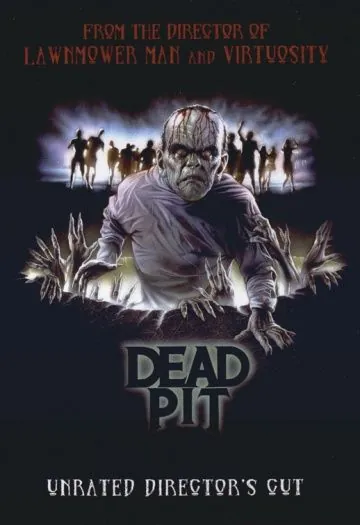 Колодец смерти / The Dead Pit (1989) фильм скачать через торрент в хорошем качестве