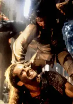 Американский киборг: Стальной воин (1993) через торрент скачать Американский киборг: Стальной воин (1993) фильм через торрент скачать